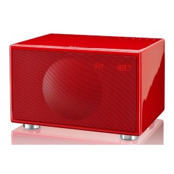 ลำโพงGeneva Model M Wireless Red